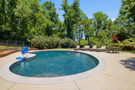 4383 Chickering Lane Nashville TN 37215