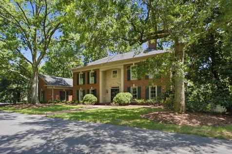 4383 Chickering Lane Nashville TN 37215