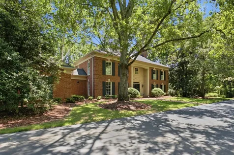 4383 Chickering Lane Nashville TN 37215