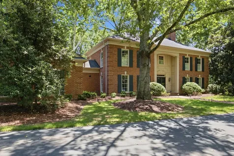 4383 Chickering Lane Nashville TN 37215
