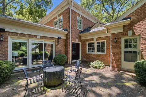 4383 Chickering Lane Nashville TN 37215