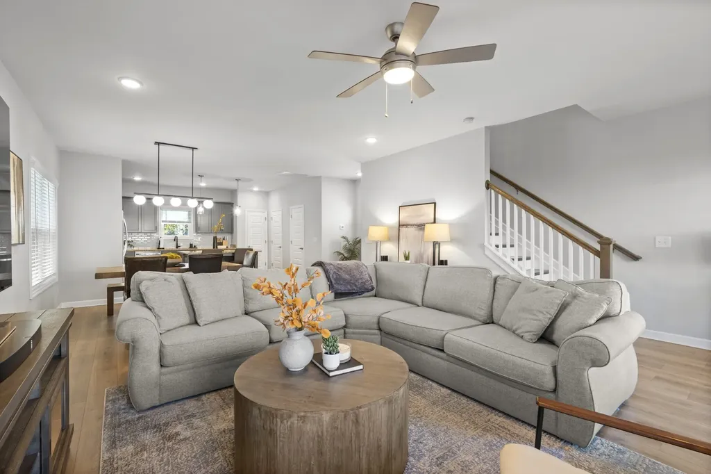 614 Parkvue Place Drive Nashville TN 37221