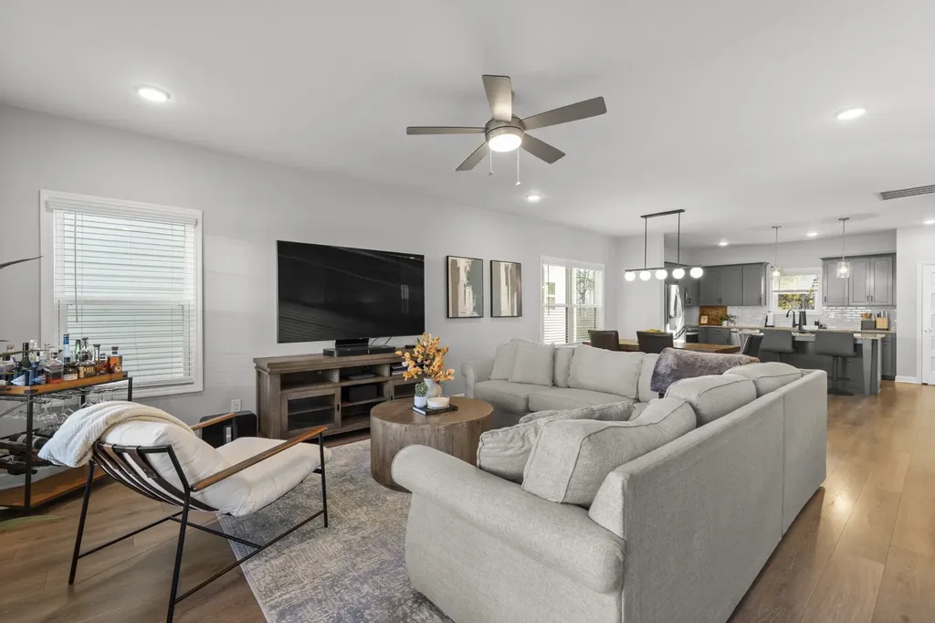 614 Parkvue Place Drive Nashville TN 37221