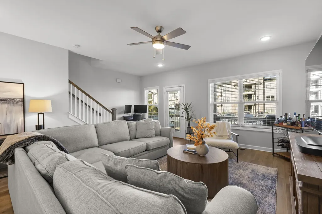 614 Parkvue Place Drive Nashville TN 37221