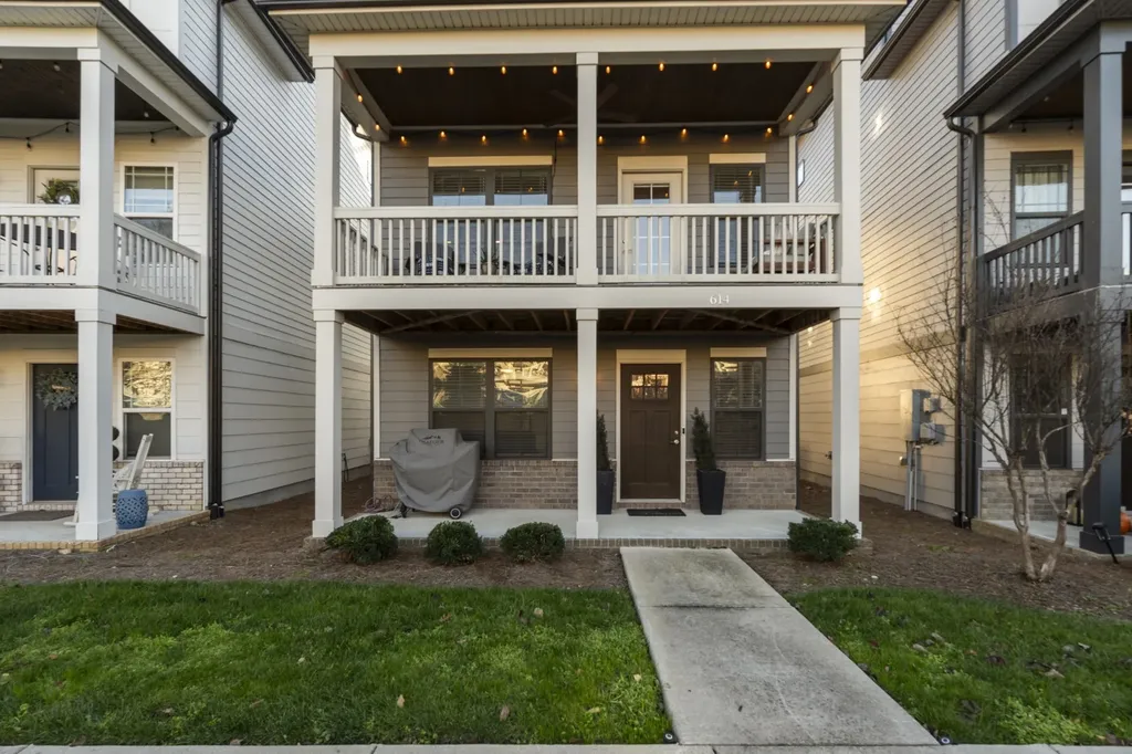 614 Parkvue Place Drive Nashville TN 37221