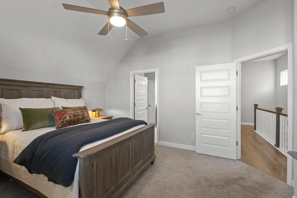 614 Parkvue Place Drive Nashville TN 37221