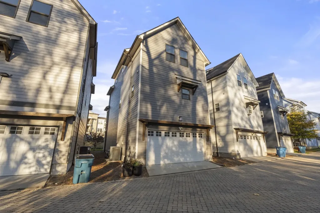 614 Parkvue Place Drive Nashville TN 37221