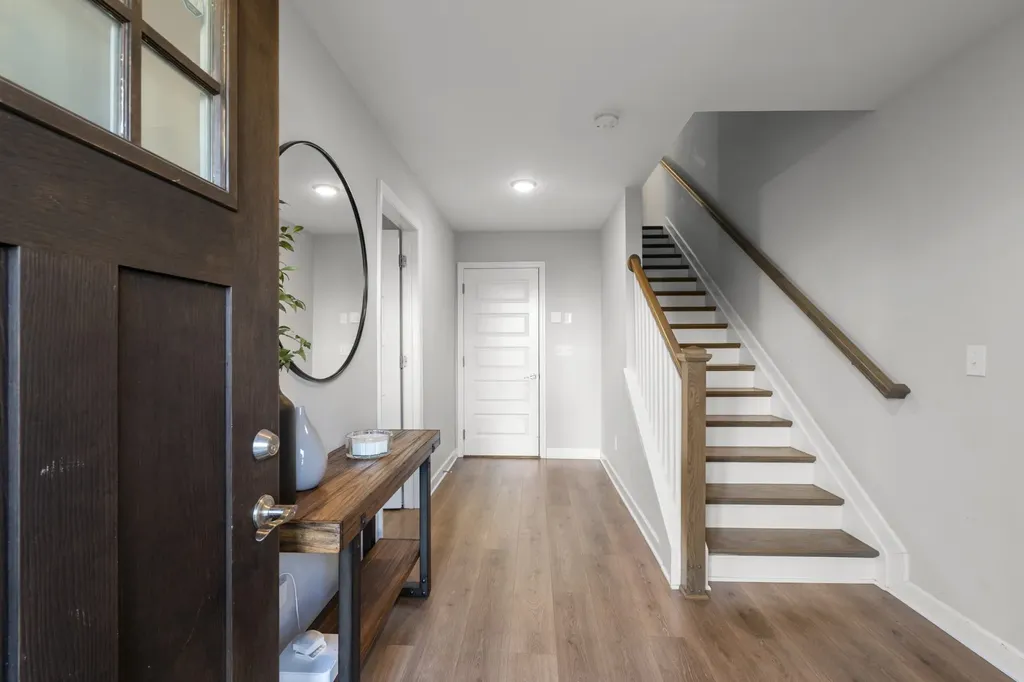 614 Parkvue Place Drive Nashville TN 37221