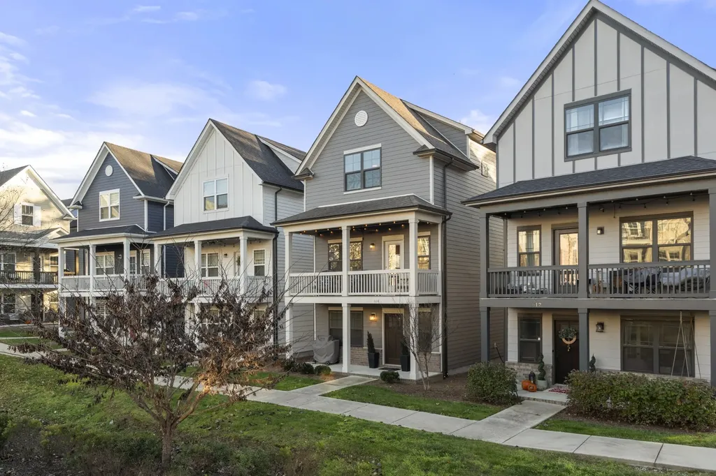614 Parkvue Place Drive Nashville TN 37221