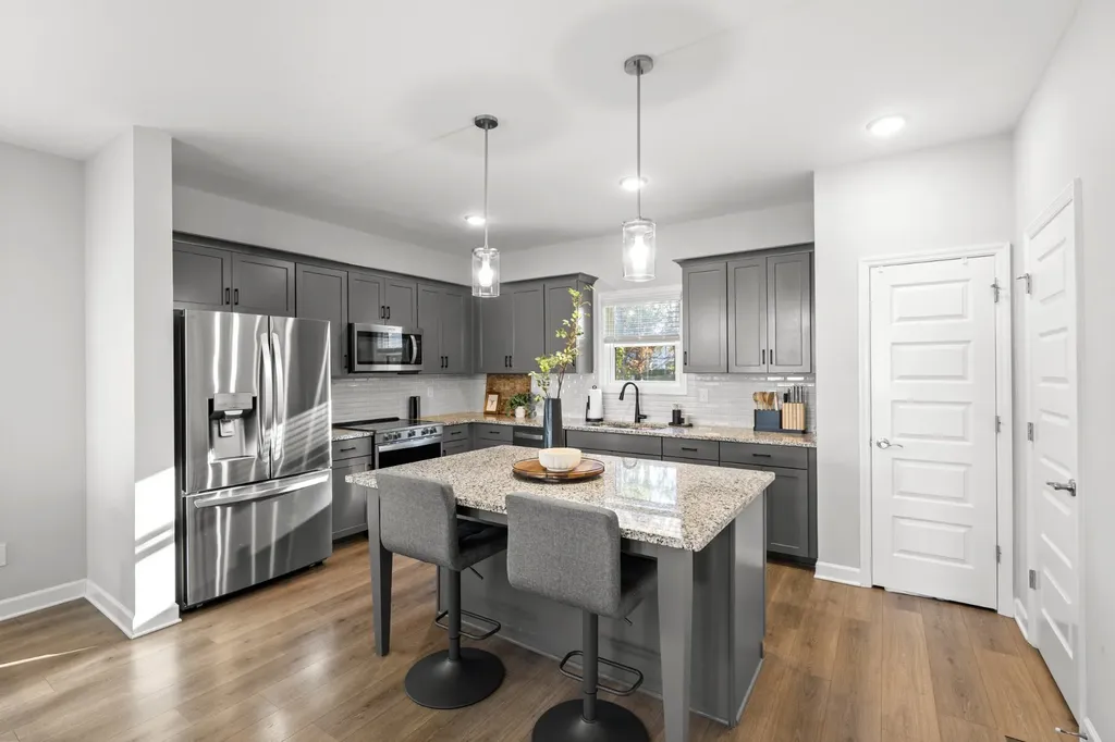614 Parkvue Place Drive Nashville TN 37221