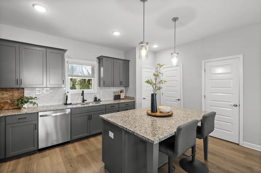 614 Parkvue Place Drive Nashville TN 37221