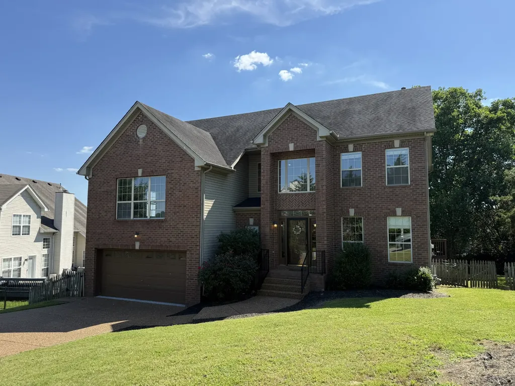 106 Paige Park Lane Goodlettsville TN 37072