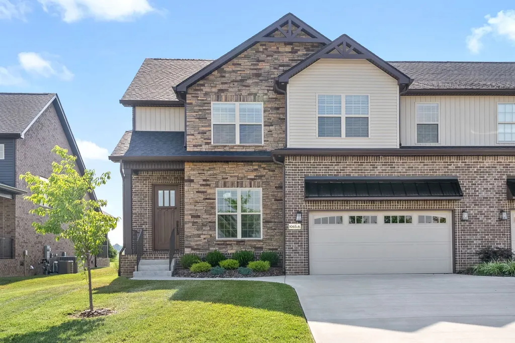1065 Veridian Drive Clarksville TN 37043