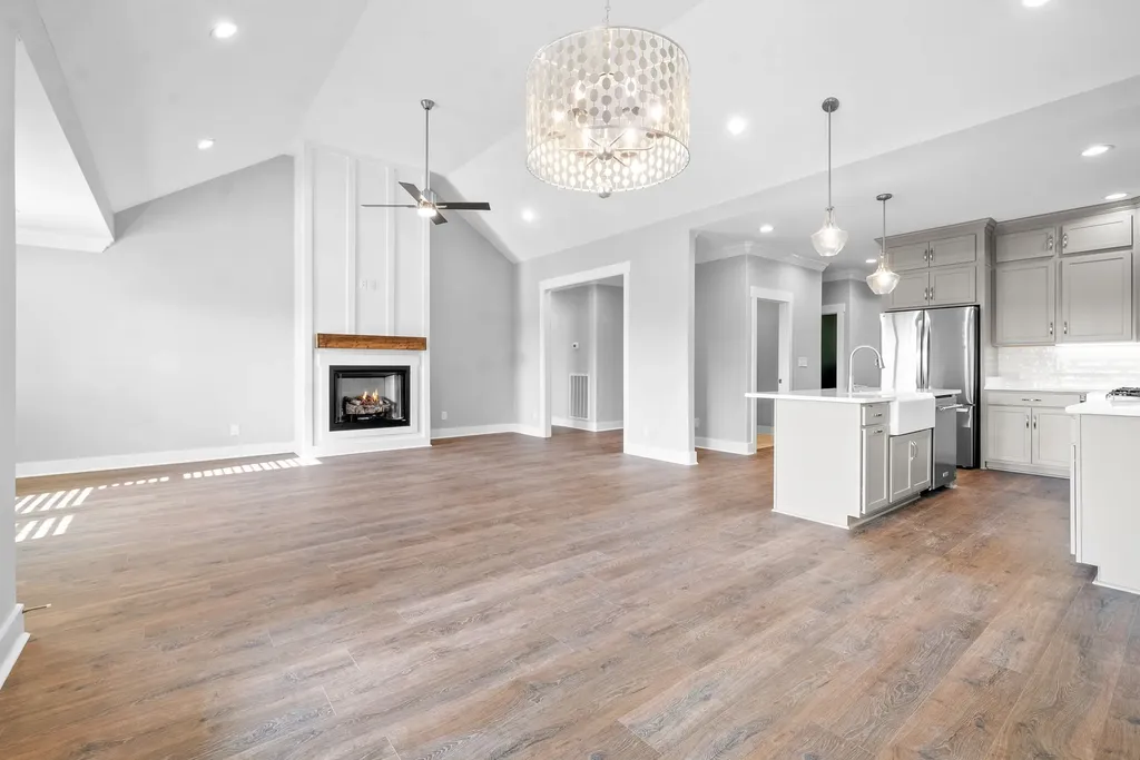 1065 Veridian Drive Clarksville TN 37043