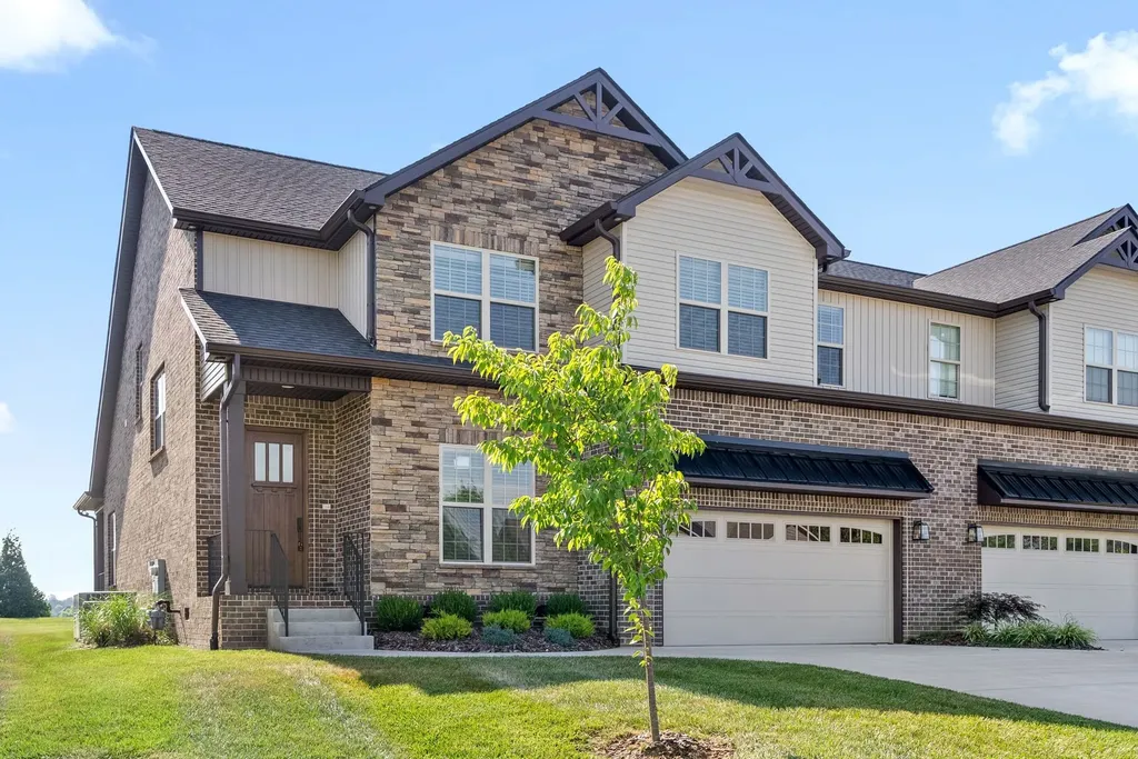1065 Veridian Drive Clarksville TN 37043