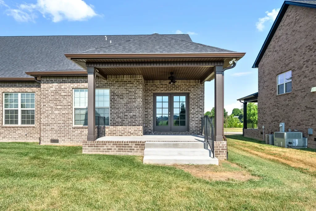 1065 Veridian Drive Clarksville TN 37043