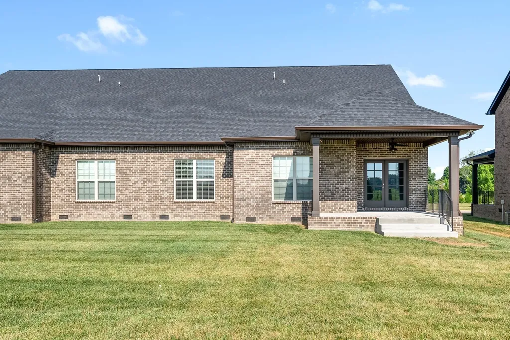 1065 Veridian Drive Clarksville TN 37043