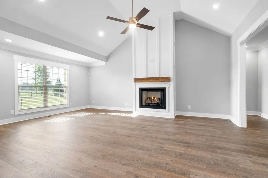 1065 Veridian Drive Clarksville TN 37043