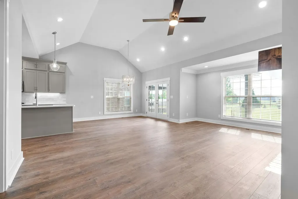 1065 Veridian Drive Clarksville TN 37043