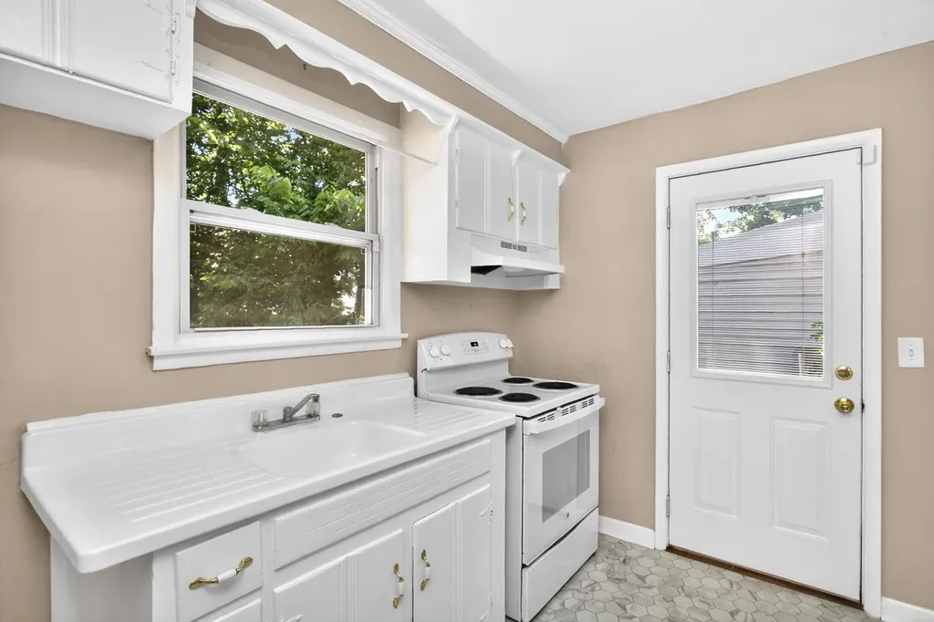1128 Chester Avenue Nashville TN 37206