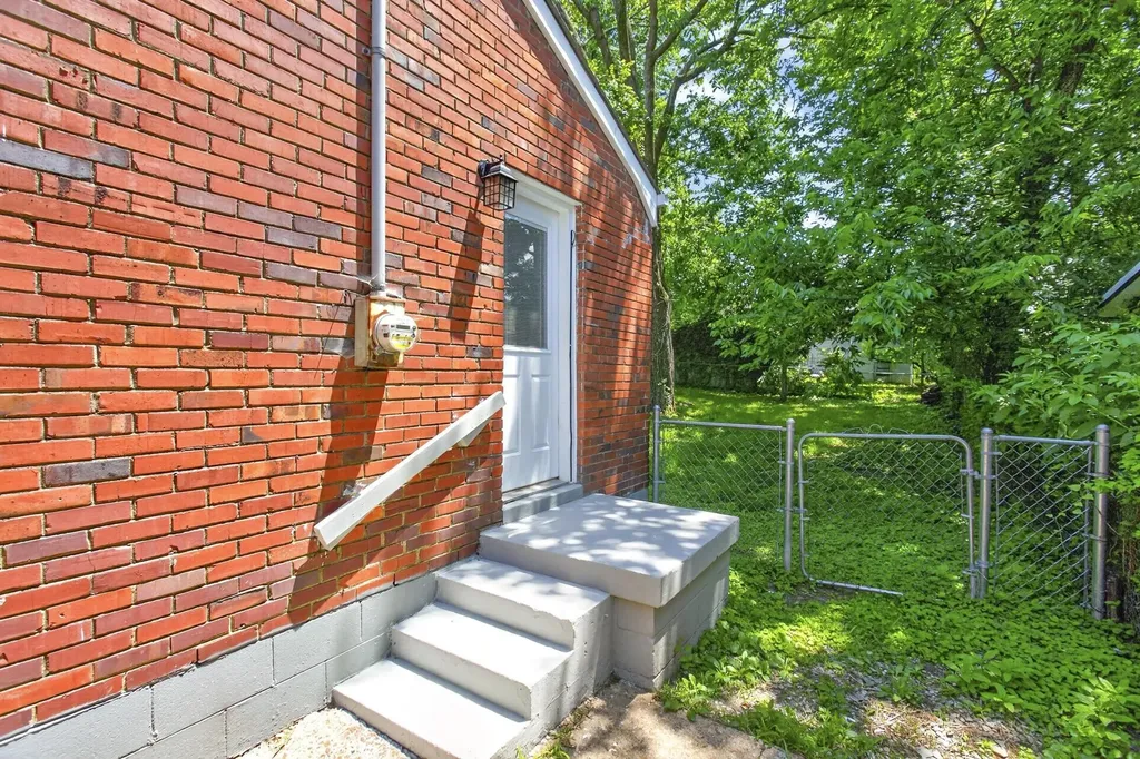 1128 Chester Avenue Nashville TN 37206