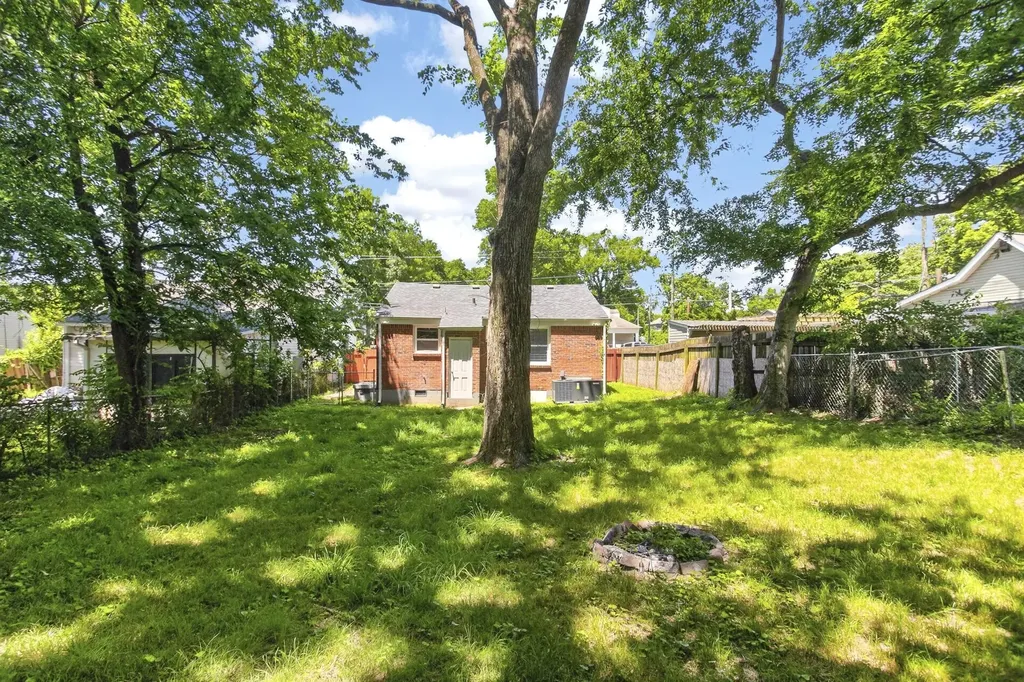 1128 Chester Avenue Nashville TN 37206