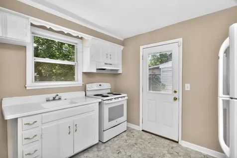 1128 Chester Avenue Nashville TN 37206