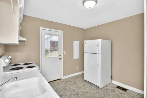 1128 Chester Avenue Nashville TN 37206