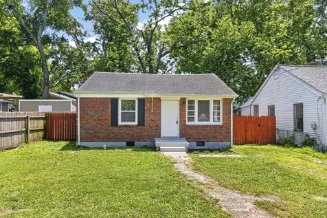 1128 Chester Avenue Nashville TN 37206