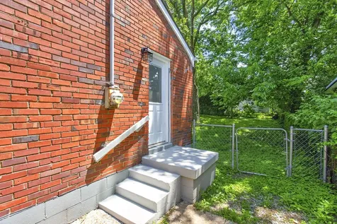 1128 Chester Avenue Nashville TN 37206