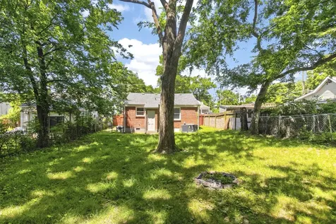 1128 Chester Avenue Nashville TN 37206