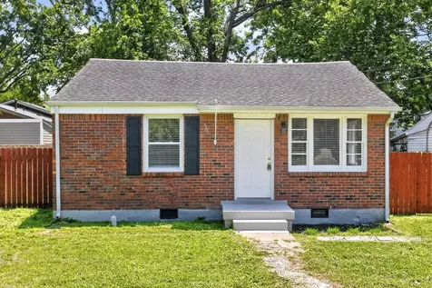 1128 Chester Avenue Nashville TN 37206