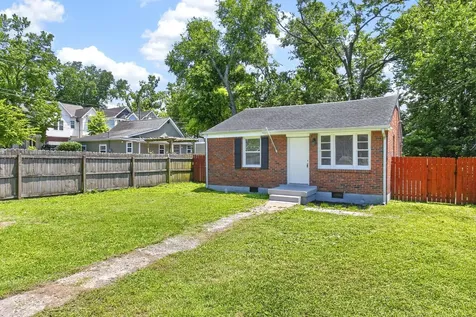 1128 Chester Avenue Nashville TN 37206