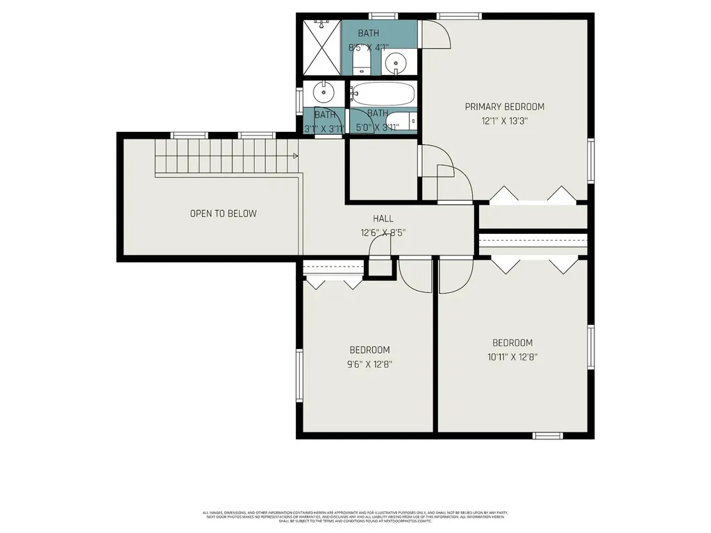 502 Maplewood Drive Greenbrier TN 37073