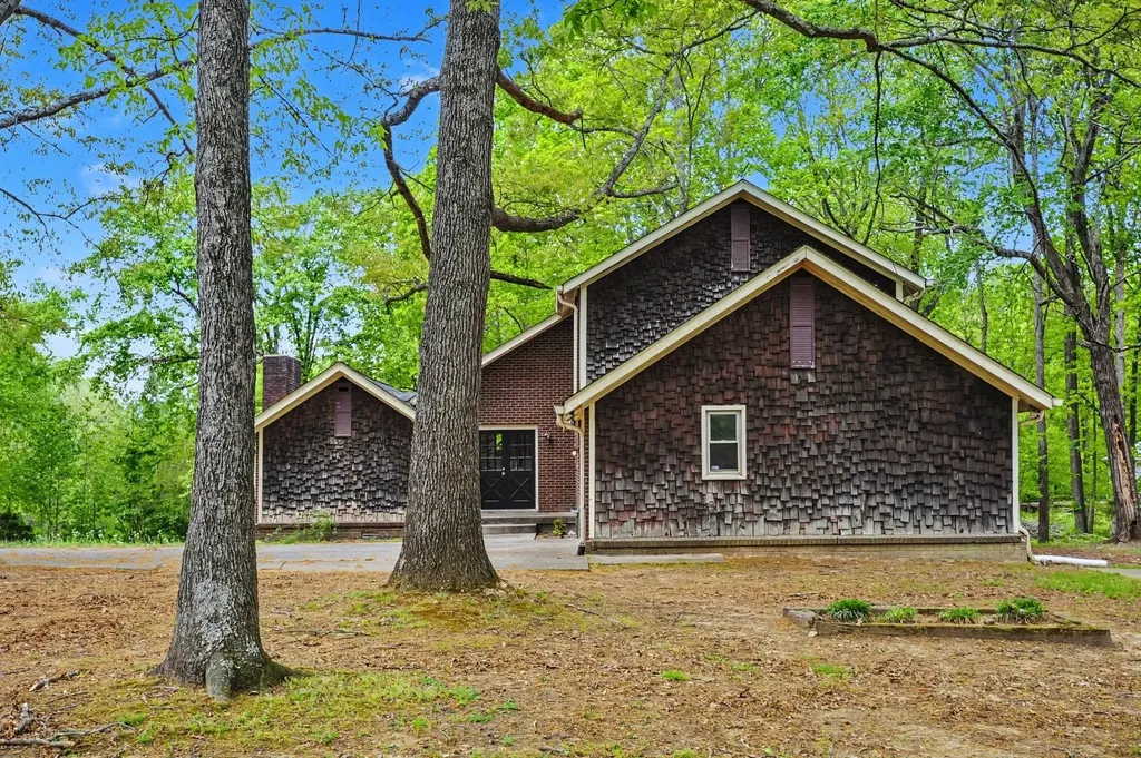 502 Maplewood Drive Greenbrier TN 37073