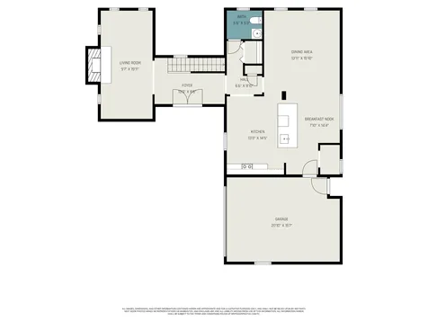 502 Maplewood Drive Greenbrier TN 37073