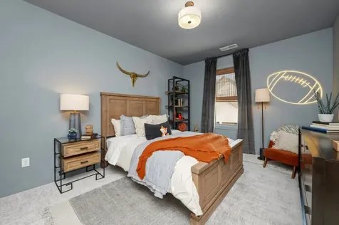 484 Marston Avenue Thompsons Station TN 37179