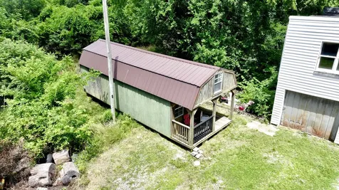 1900 1st Street Ext, E Hopkinsville KY 42240