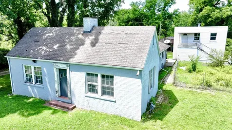 1900 1st Street Ext, E Hopkinsville KY 42240