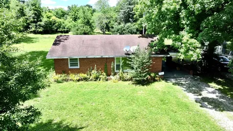 1900 1st Street Ext, E Hopkinsville KY 42240