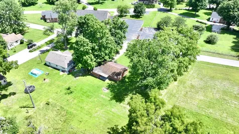 1900 1st Street Ext, E Hopkinsville KY 42240