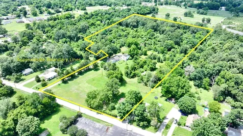 1900 1st Street Ext, E Hopkinsville KY 42240