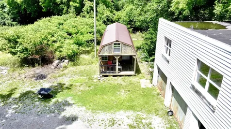 1900 1st Street Ext, E Hopkinsville KY 42240