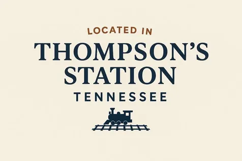2093 Conductor Lane Thompsons Station TN 37179