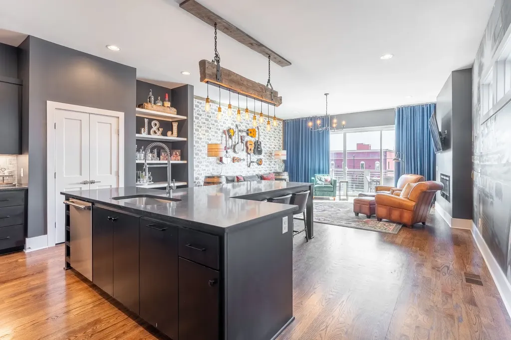 20B Fern Avenue Nashville TN 37207