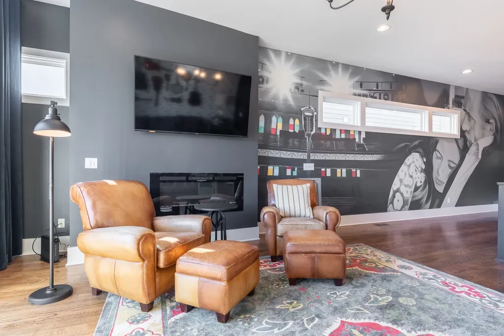 20B Fern Avenue Nashville TN 37207
