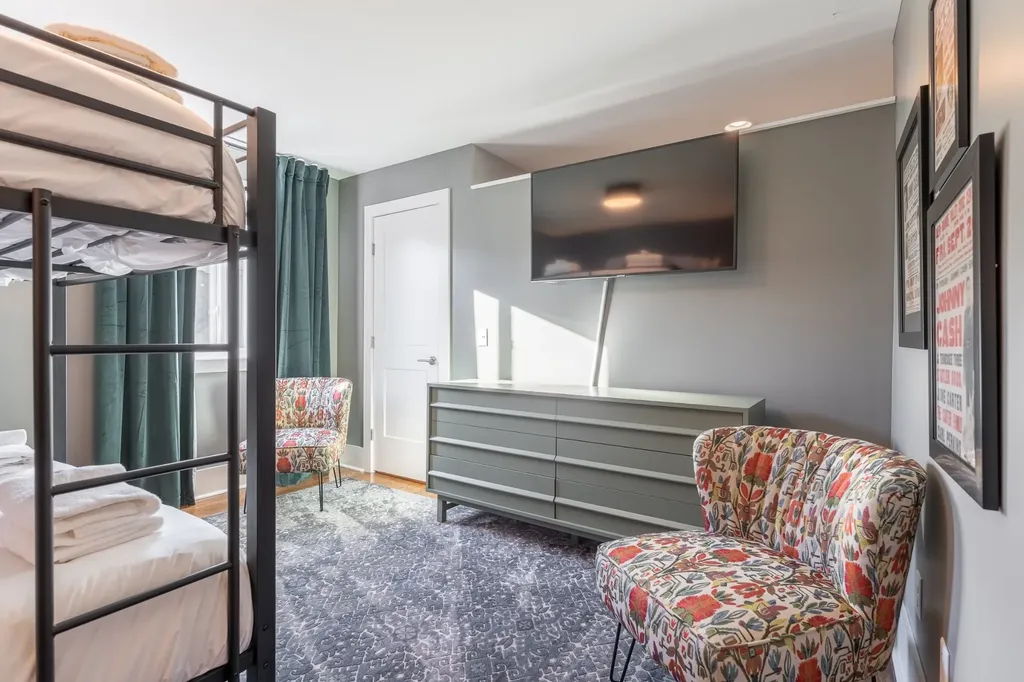 20B Fern Avenue Nashville TN 37207