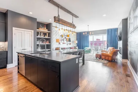 20B Fern Avenue Nashville TN 37207