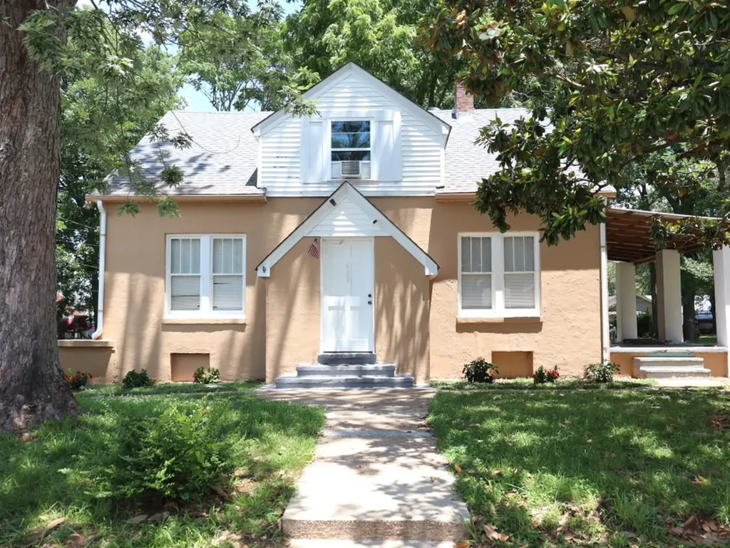 408 2nd Street Lawrenceburg TN 38464