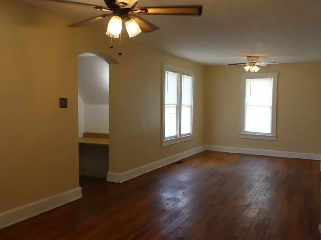 408 2nd Street Lawrenceburg TN 38464